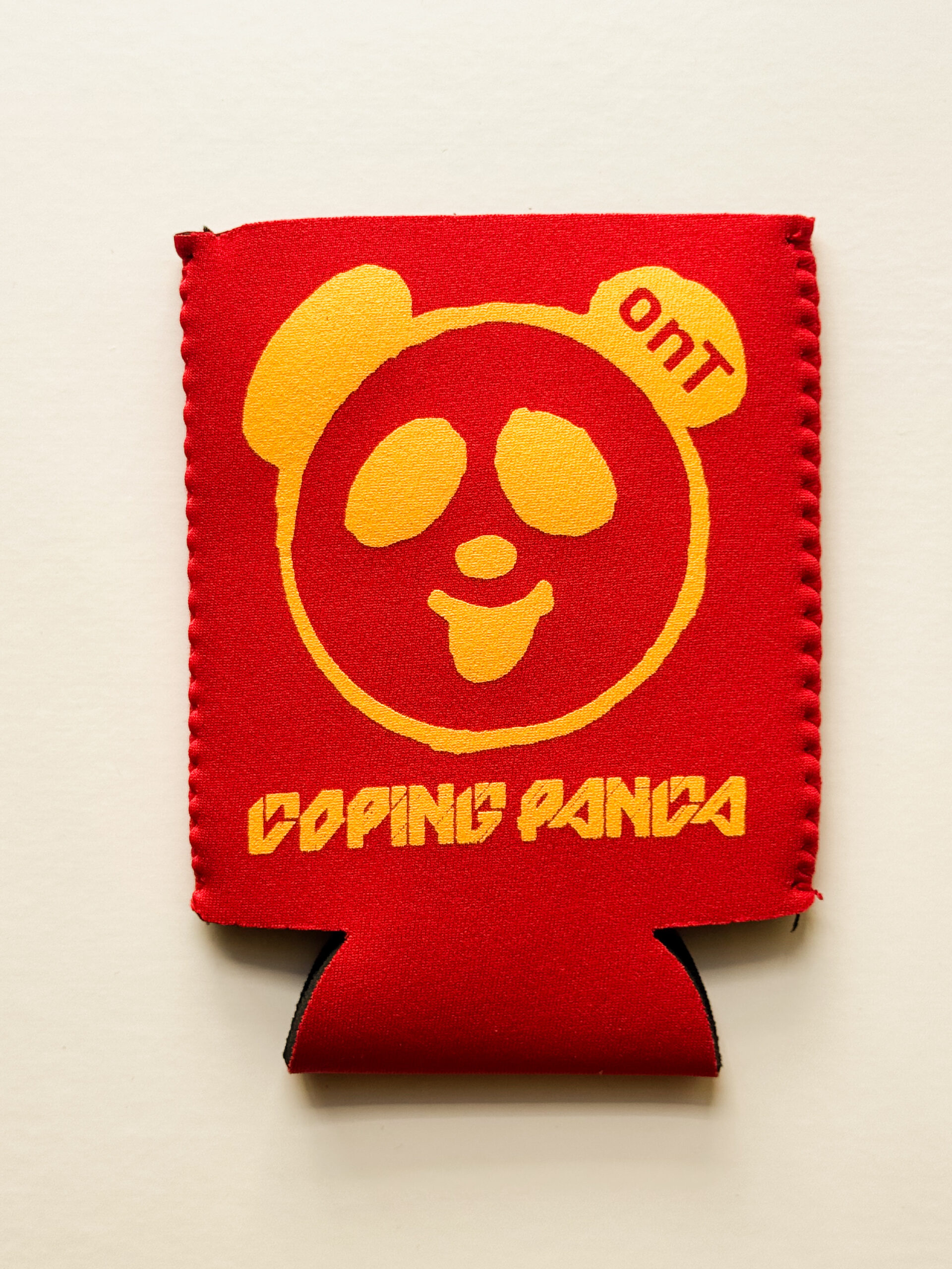 onT PANDA Coozie - 画像 (5)