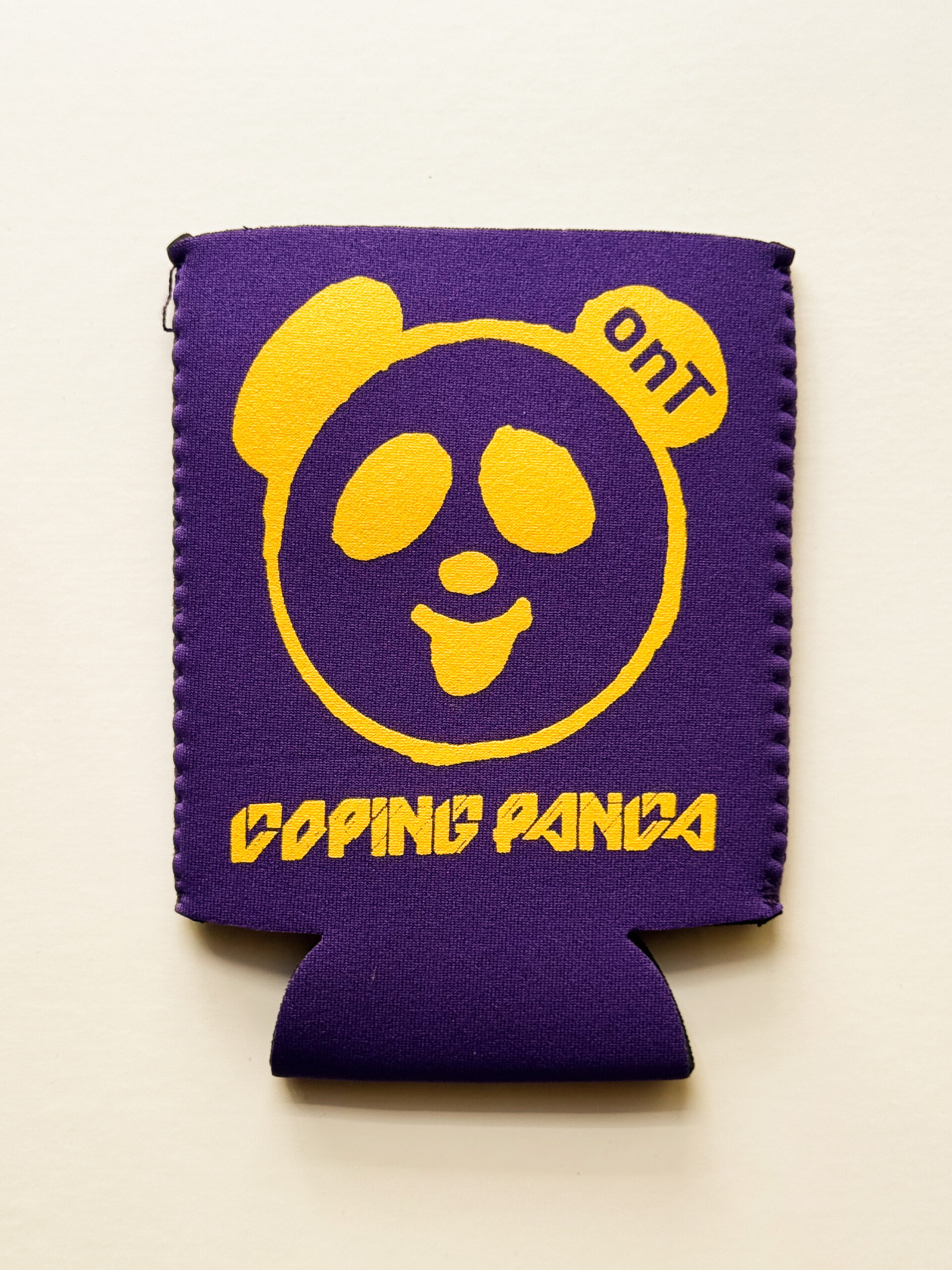 onT PANDA Coozie - 画像 (7)